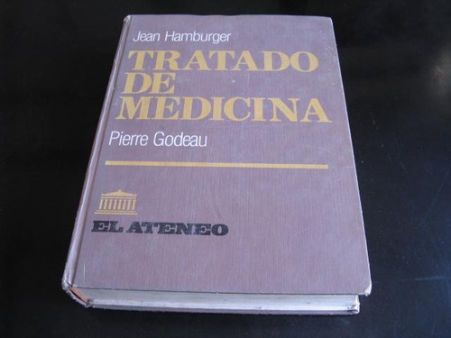 Mercurio Peruano:  Medicina Tratado T1  1117pag L124 Mn0dd