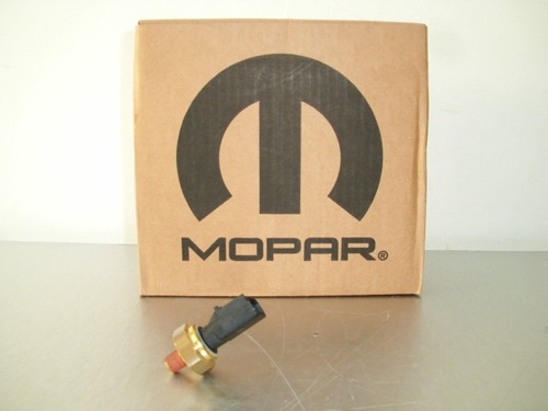Valvula Presion Aceite Jeep Dodge 3 Pines Mopar 5149062aa