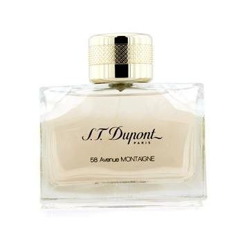 Perfume 58 Avenue Montaigne De S.t. Dupont Para Mujer