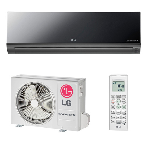 Ar Condicionado Split Inverter  Artcool 9000 Btus Frio  LG 