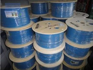 Belden 7919a Cat 5e 4 Pairs 24awg F/utp Foiled/unshielded Rl