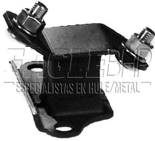 Soporte Motor Trans. Tras. Odyssey V6 3.5 1994 A 2004 Vzl