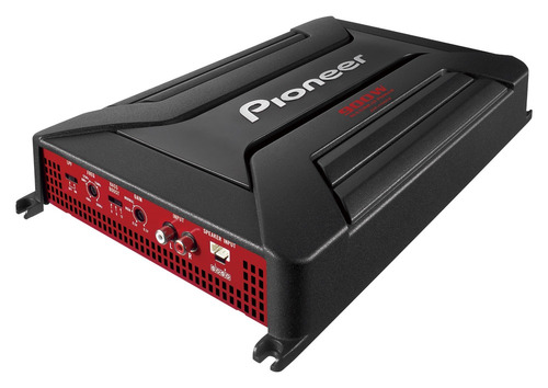 Amplificador Potencia Pioneer Gm-a5602 2 Canales 900w