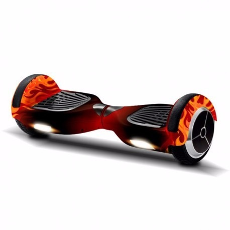 Scooter Balance Advance Ad-601, Bluetooth, Parlante, Luces