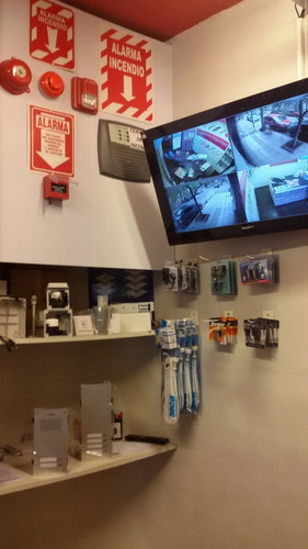 Cerradura Electrica Inalambrica Kit Con 2 Controles Infinity