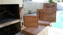 Comprar Tablas Asado - Personalizadas Desde