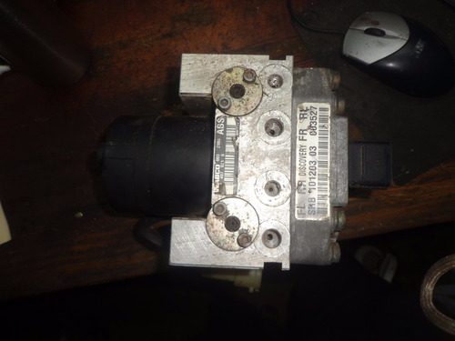 Vendo Bomba Abs De Land Rover Discobery 2, # Srb 101203 03