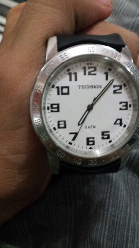 Relógio Original Em Bom Estado