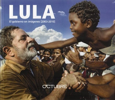 Lula. Documento Fotográfico. Gobierno En Imágenes  (oc)