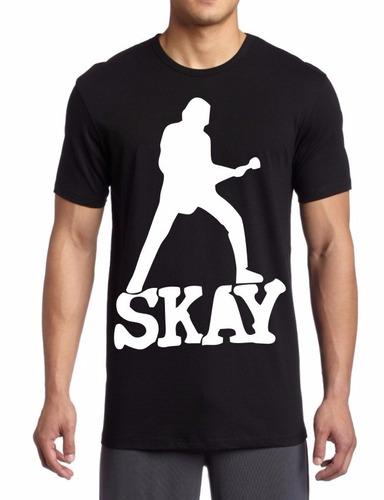 Remera Skay Redondos 100 % Algodón Vinilo Termotranferible