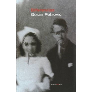 Diferencias - Goran Petrovic - Sexto Piso