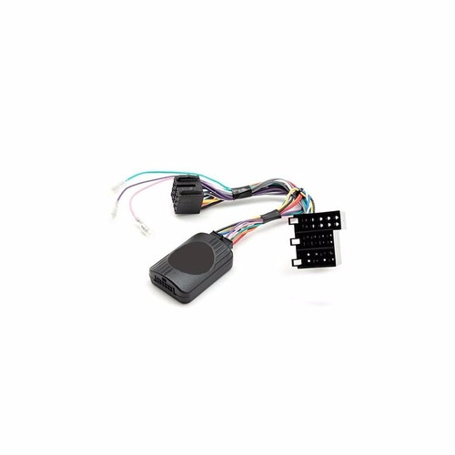 Interface Comando Volante M Benz Clase C Clk Satelit Mc006.2