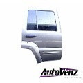 Vidrio Ventanilla Trasera Rh-lh Jeep Cherokee Kk 2008-2013