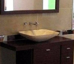Imagen 2 de 3 de Pileta / Bacha De Baño Pietraeterna - Stronto