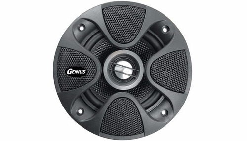 Parlantes Genius 5.2  2 Vías G2-cx5.2 140wmax Serie 200