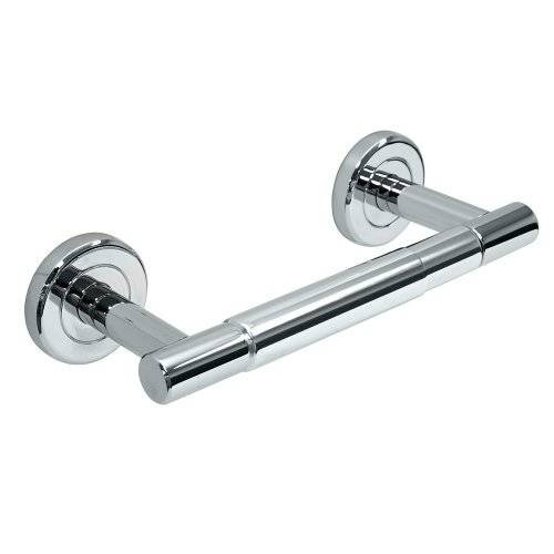 Gatco 4243b Latitud Ii Wc Standard Chrome Papel