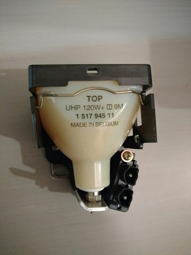 Imagen 2 de 3 de Lampara Proyector Sony Lmp-c120