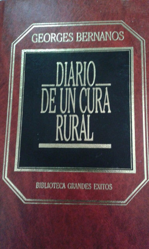 Diario De Un Cura Rural