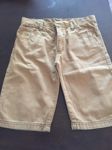 Bermudas De Niño Marca Cheeky Talle 12 Impecables