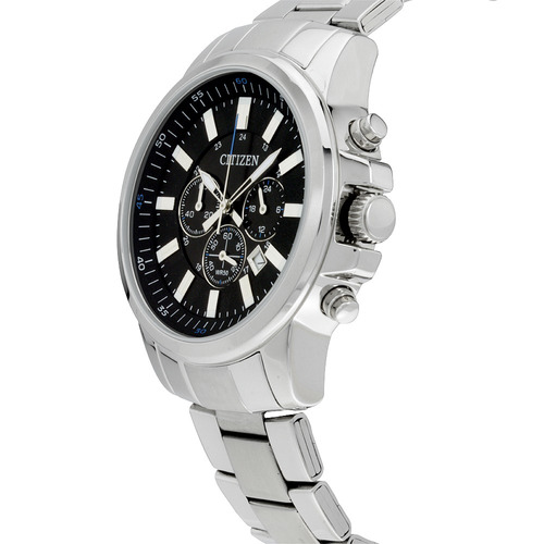 Reloj Citizen Para Hombre An8080-50e Acero Inoxidable