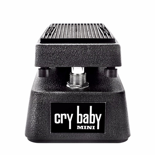 Pedal Jim Dunlop Cbm95 Mini Cry Baby Wah Wah - Oddity
