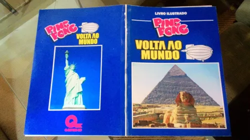 Álbum Ping Pong Fórmula 1 - 1982 by Figurinha Esporte Clube - Issuu