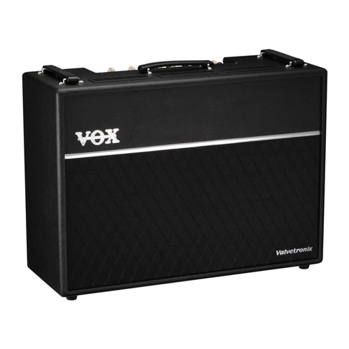 Combo Guitarra Vox Valvetronix Vt 120+