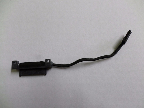 Conector Gravador Dvd Notebook Samsung Np275e4e-kd1br