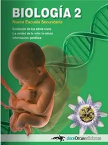 Comprar Biología 2 Nes | Evolucion De Los Seres Vivos  | Doce Orcas