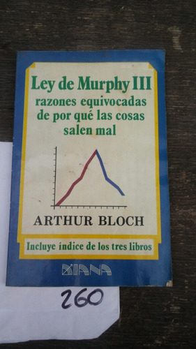 Ley De Murphy 3