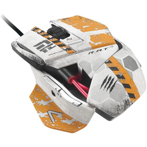 Mouse gamer Mad Catz  Titanfall R.A.T. 3