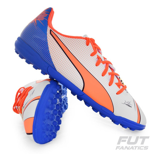 puma evopower 4.2 tt