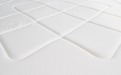 Colchon Active 3gel Doble 140x190 + Alm Memory Fresh Gel