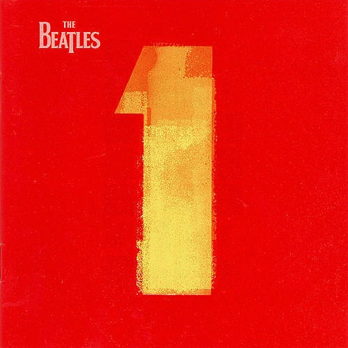 The Beatles -  #1 Cd 27 Tracks Greatest Hits/ Nuevo Sellado