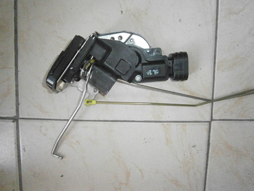 Cerradura Electrica Puerta Del/ Izq Vitara Xl 5 99-05 Isuzu