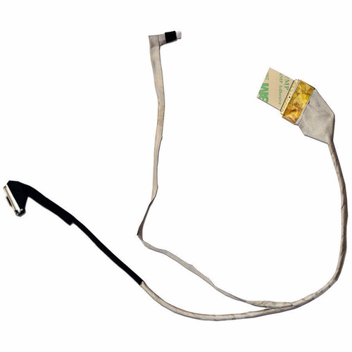 Cable Flex Lcd P/ Notebook Hp Pavilion G7-1000 Dd0r18lc040