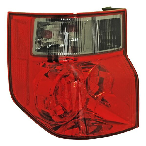 Par De Calaveras Honda Element 2003-2004-2005-2006-2007-2008