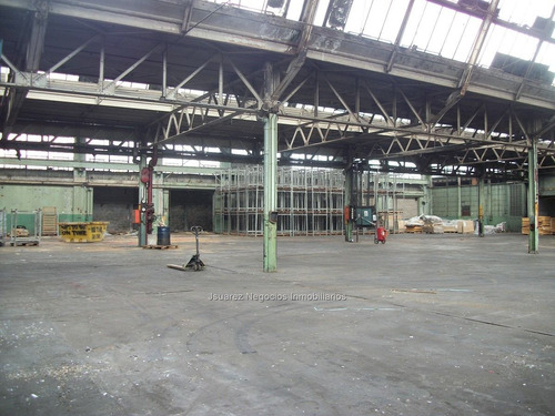 Local Industrial En Reducto Cw75774