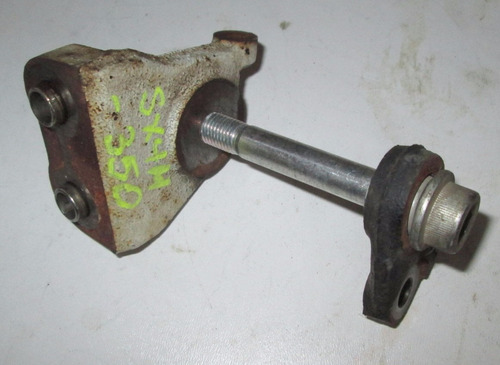 Soporte De Alternador Original Suzuki Sx4 1.6año 2006 A 2016