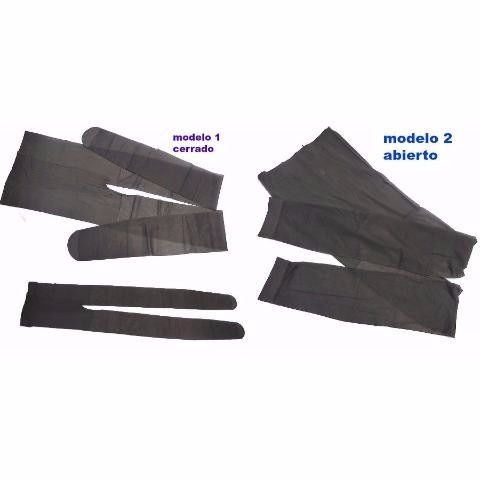 Medias Panties Dama Perfect Fit Ropa Intima Pantys