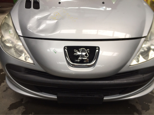 Sucata Venda Em Peças Peugeot 207 1.4 Flex Hb Xline 2010