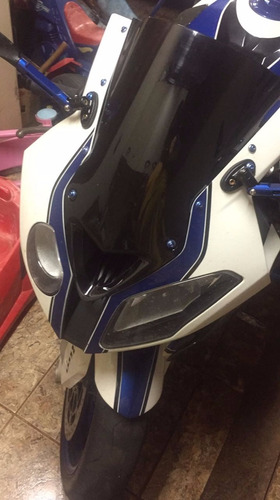 Bmw S1000rr Hp4 Full Rancing Competition - 2014