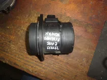 Comprar Vendo Sensor Del Flujo Del Aire De Hyundai Santa Fe,año 2007