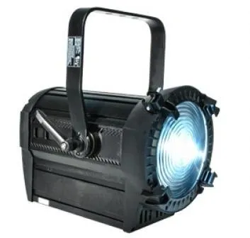 Fresnel De Led Fresneled 3100 Neo American Pro 3100k