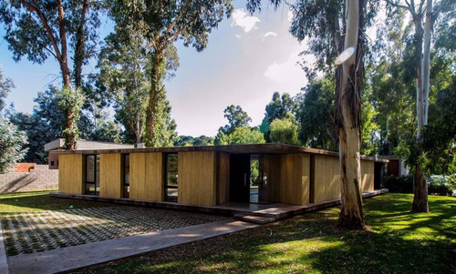 Imagen 5 de 14 de Casa De Diseño 2 - Los Huarpes