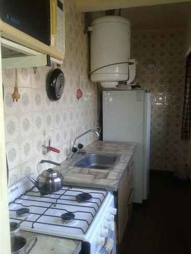 Imagen 4 de 6 de Alquiler Departamento 6 Personas En Mar De Ajó