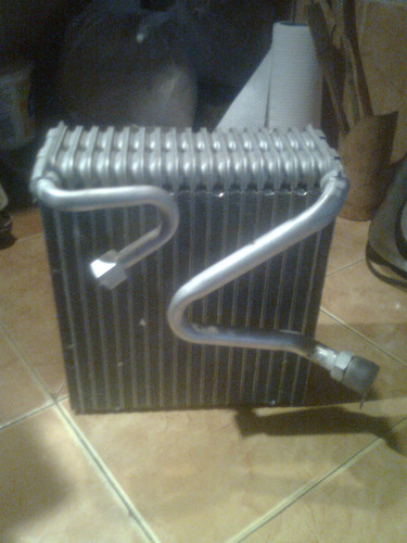 Imagen 3 de 3 de Evaporador A/a Swift 1.6 Nuevo En Su Caja