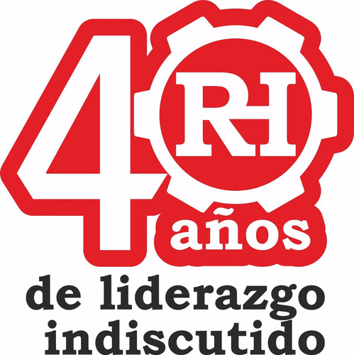 Nuevo Tractor Roland H040 4x4 De 40hp