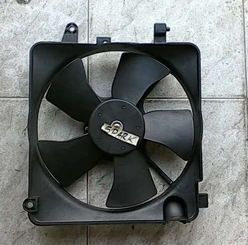 Electro Ventilador Spark Nuevo