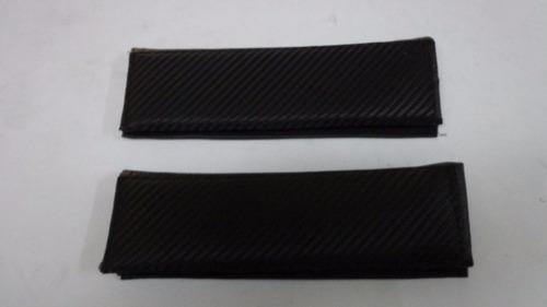 Forros De Cinturon Carbon Universal Sobreruedas